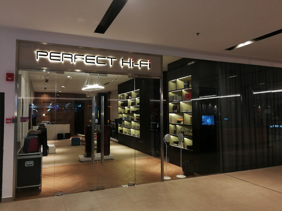 About Us Best Acoustic Consultant Best Sound System in Malaysia