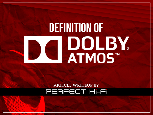 ARTICLE: DOLBY ATMOS