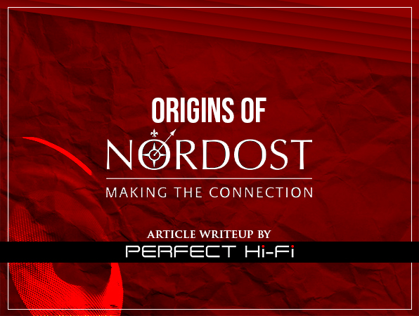 ARTICLE: ORIGINS OF NORDOST