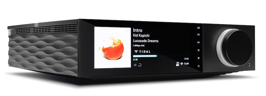 Cambridge Audio Evo, The Evolution Of Hifi