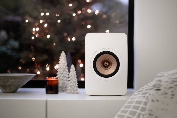 KEF  Events