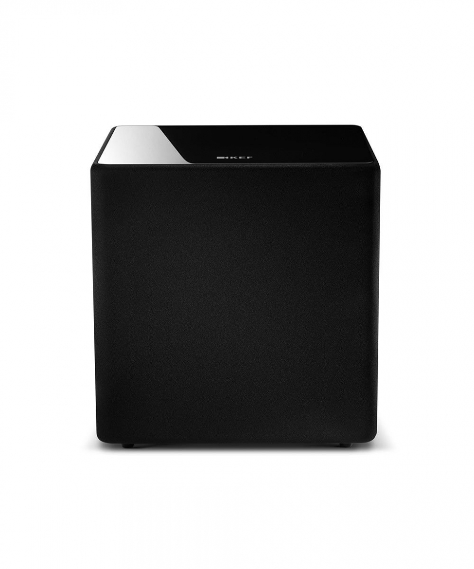 Kef Kube 12B Active Subwoofer