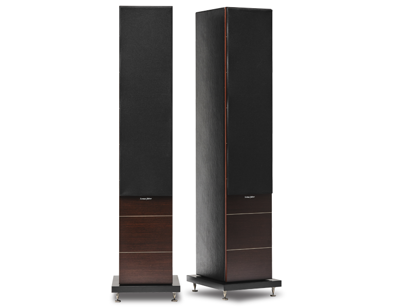 Sonus Faber Lumina III Loudspeakers