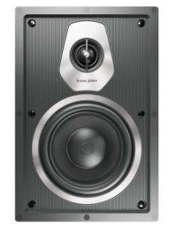 Sonus Faber Palladio Level 5