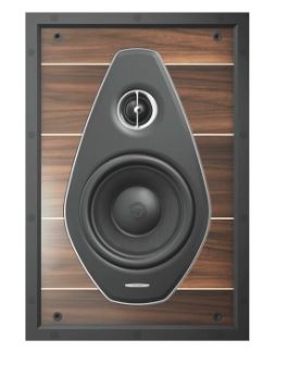 Sonus Faber Palladio Level 6