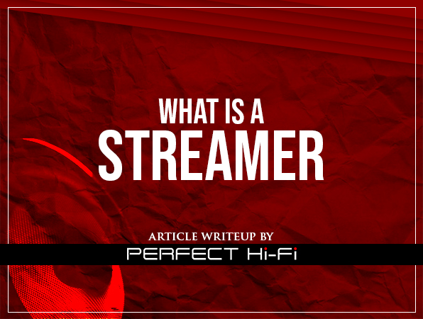 ARTICLE: WHAT IS A STREAMER?