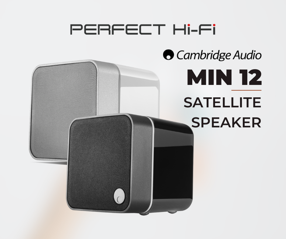 Cambridge audio minx min sales 12