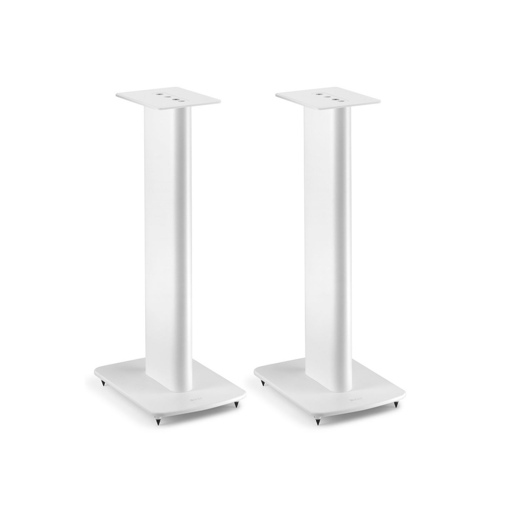 Kef LS50 Performance Speaker Stand