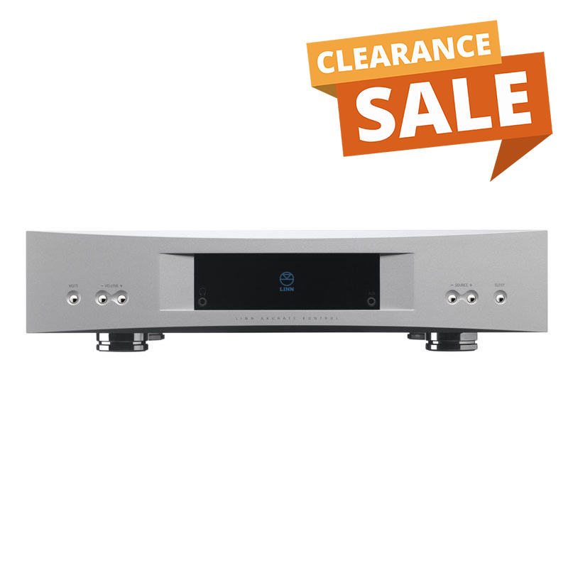 Linn Akurate Kontrol PERFECT HIFI