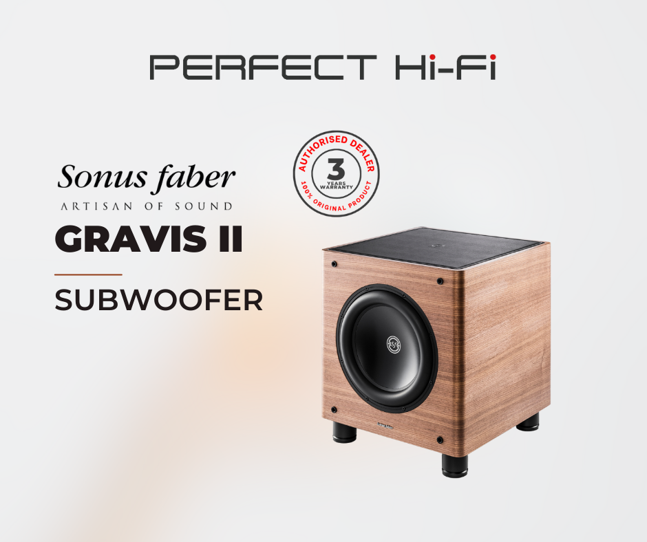 Subwoofer sonus hot sale faber