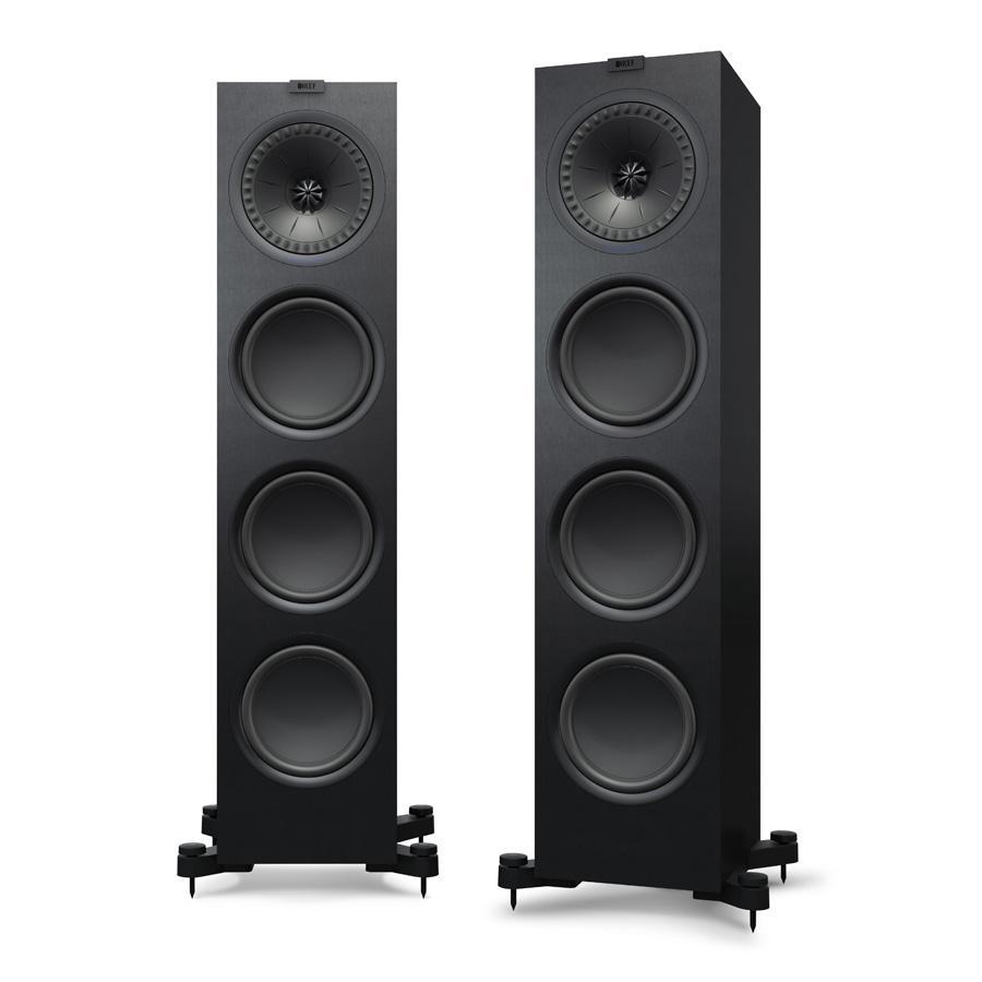 Kef Q750 Floorstanding Speakers