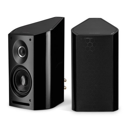 sonus faber venere wall review