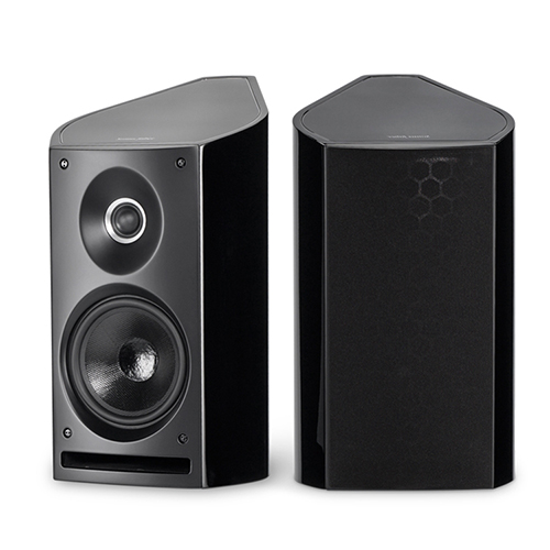 Sonus Faber Venere 2.0 Bookshelf Speaker