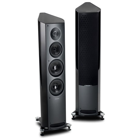 sonus faber venere 3.0 review