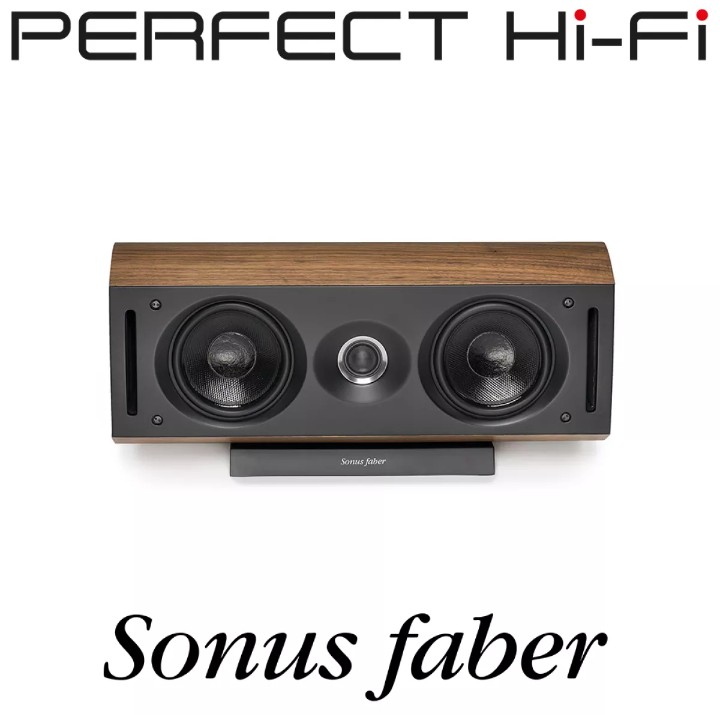 Sonus Faber Venere Center Speaker