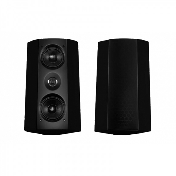 sonus faber venere wall review