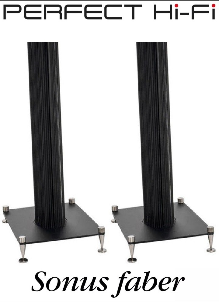 Sonus sales faber stand