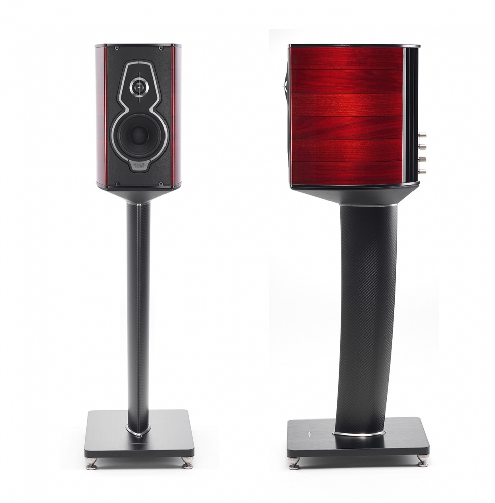 Sonus Faber Guarneri Tradition PERFECT HIFI
