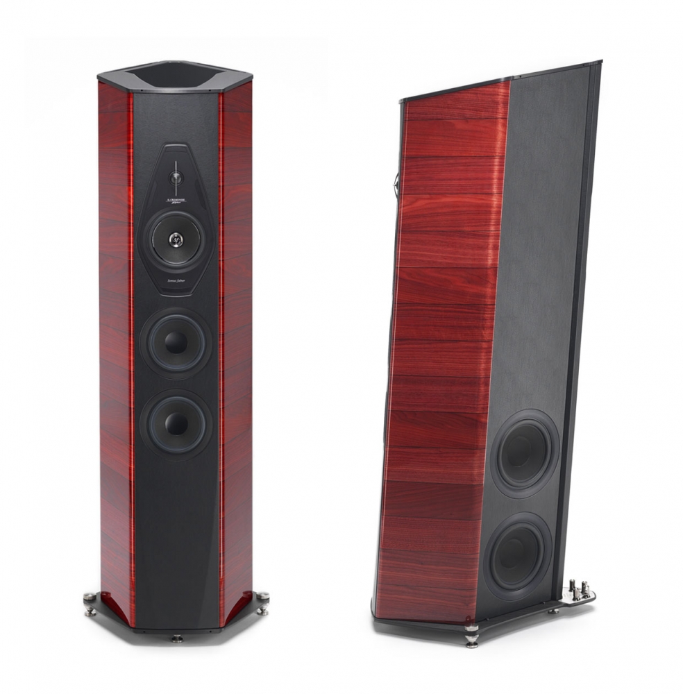 sonus faber il cremonese for sale