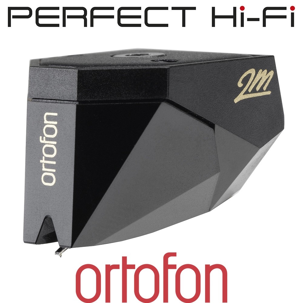 Ortofon 2M Black MM Phono Cartridge