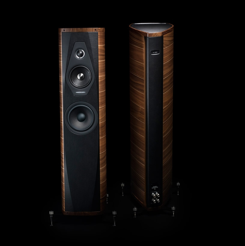 sonus faber olympica 2