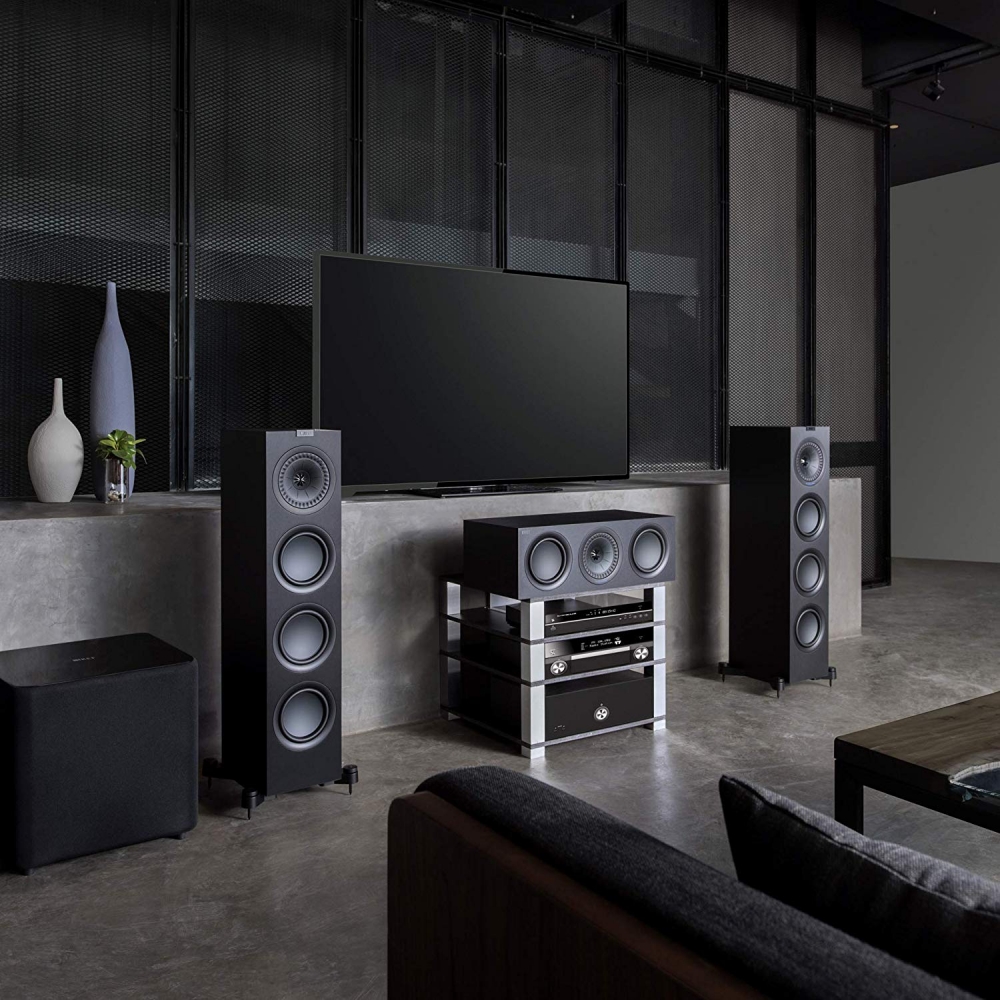 Kef Kube 8B PERFECT HI FI
