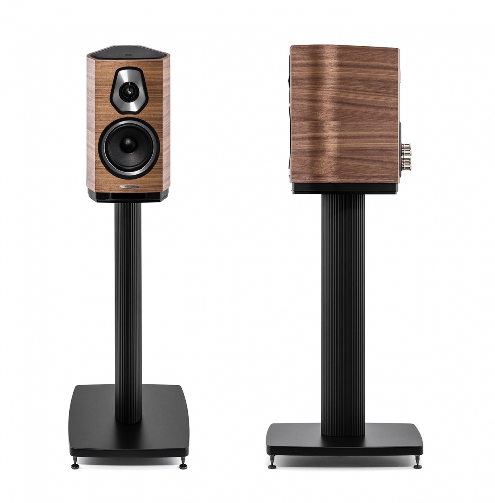 Sonus Faber I PERFECT HIFI