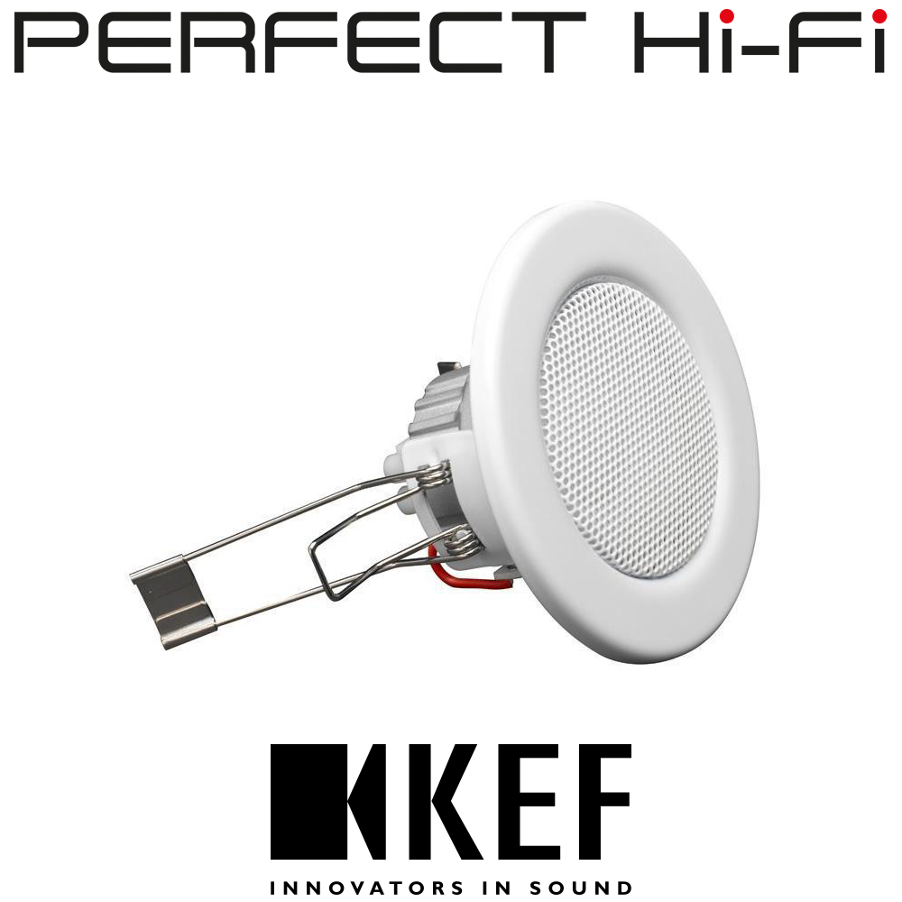 Kef ci50r ceiling sales speakers