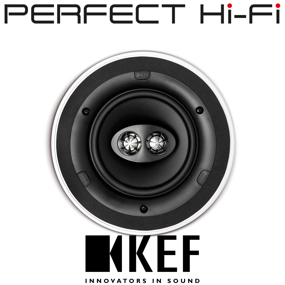 Kef Ci160CRDS In-Ceilling Speaker