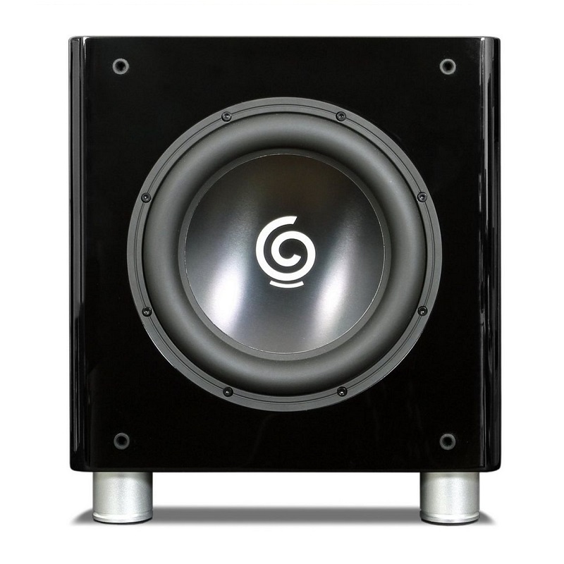 Sumiko S.9 350Watts RMS Active Subwoofer