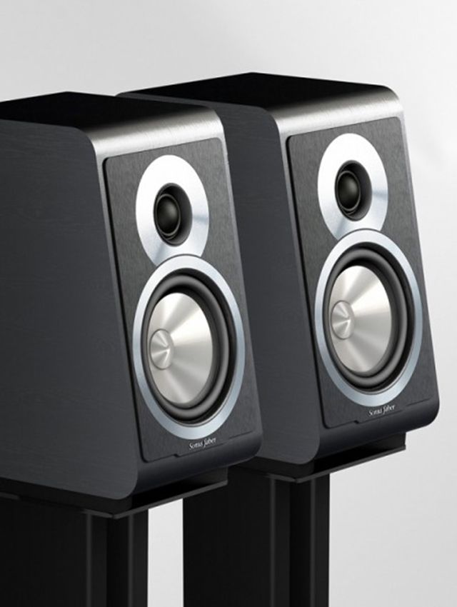 Sonus Faber Principia 1 Bookshelf Speaker