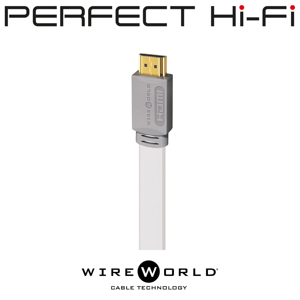 Wireworld Island 7 Hdmi Cable 2Meter