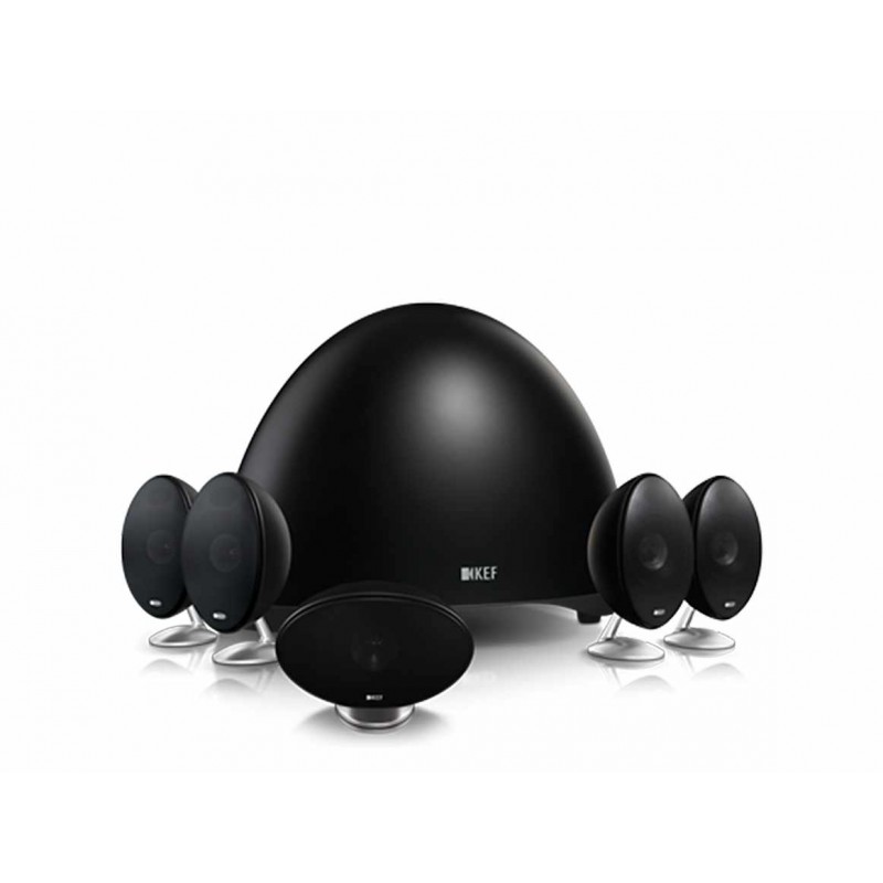 kef e350