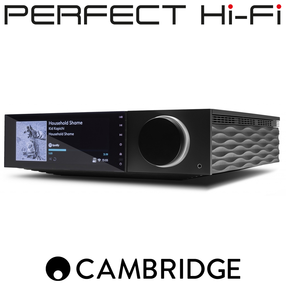 Cambridge Audio Evo 75 PERFECT HIFI