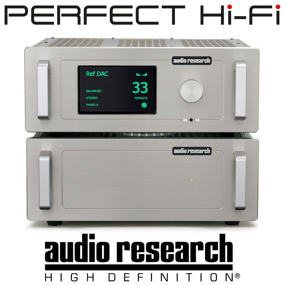 audio research reference 10