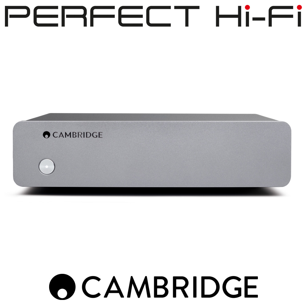 Cambridge Audio SOLO Preamplificador Phono HIFI