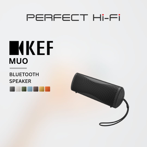 KEF Muo