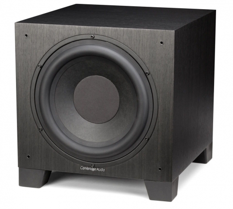 cambridge audio subwoofer