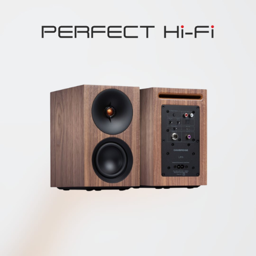 CAMBRIDGE AUDIO L/R S