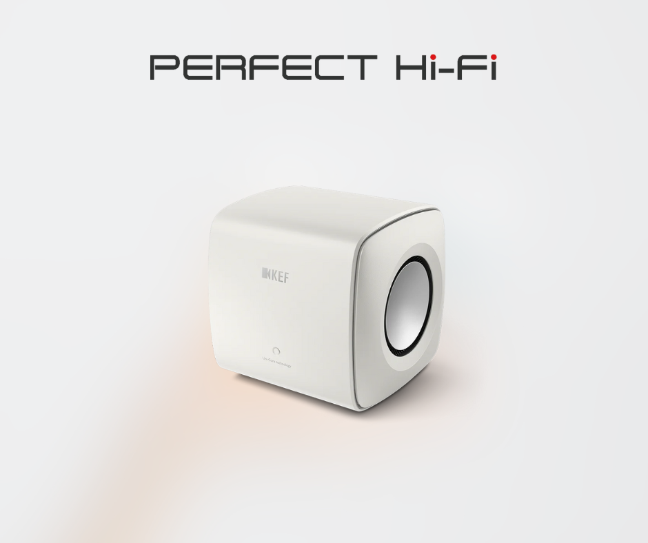 KEF KC62