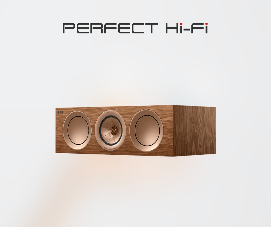 KEF R2 Meta