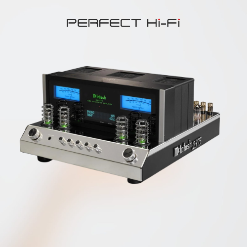 McIntosh MA2375 Integrated Amplifier