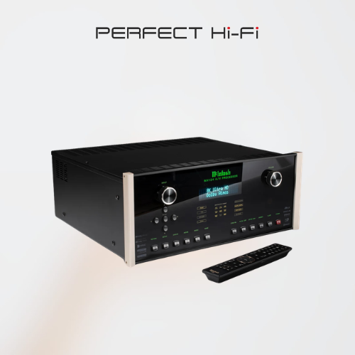 McIntosh MX124 8K A/V Receiver