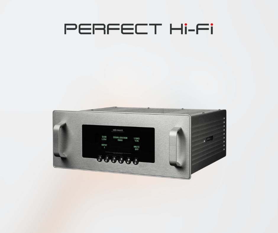 Reference Phono 3SE Phono Stage
