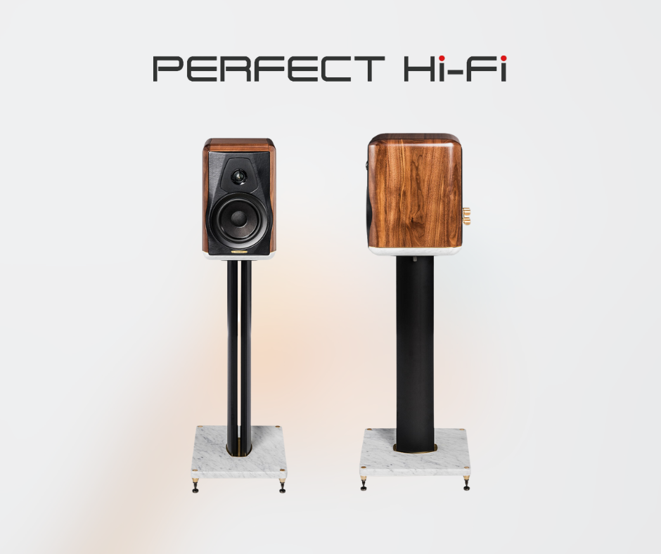 Sonus Faber Electa Amator III