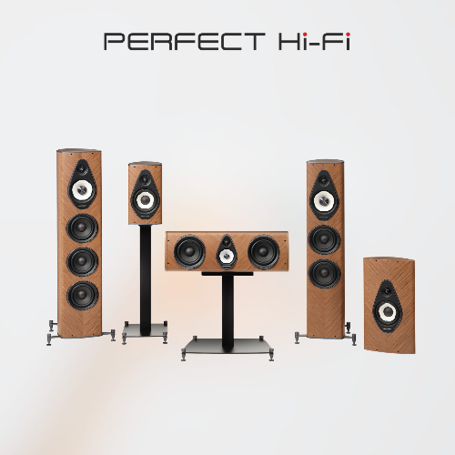 Sonus Faber Olympica G3 Series