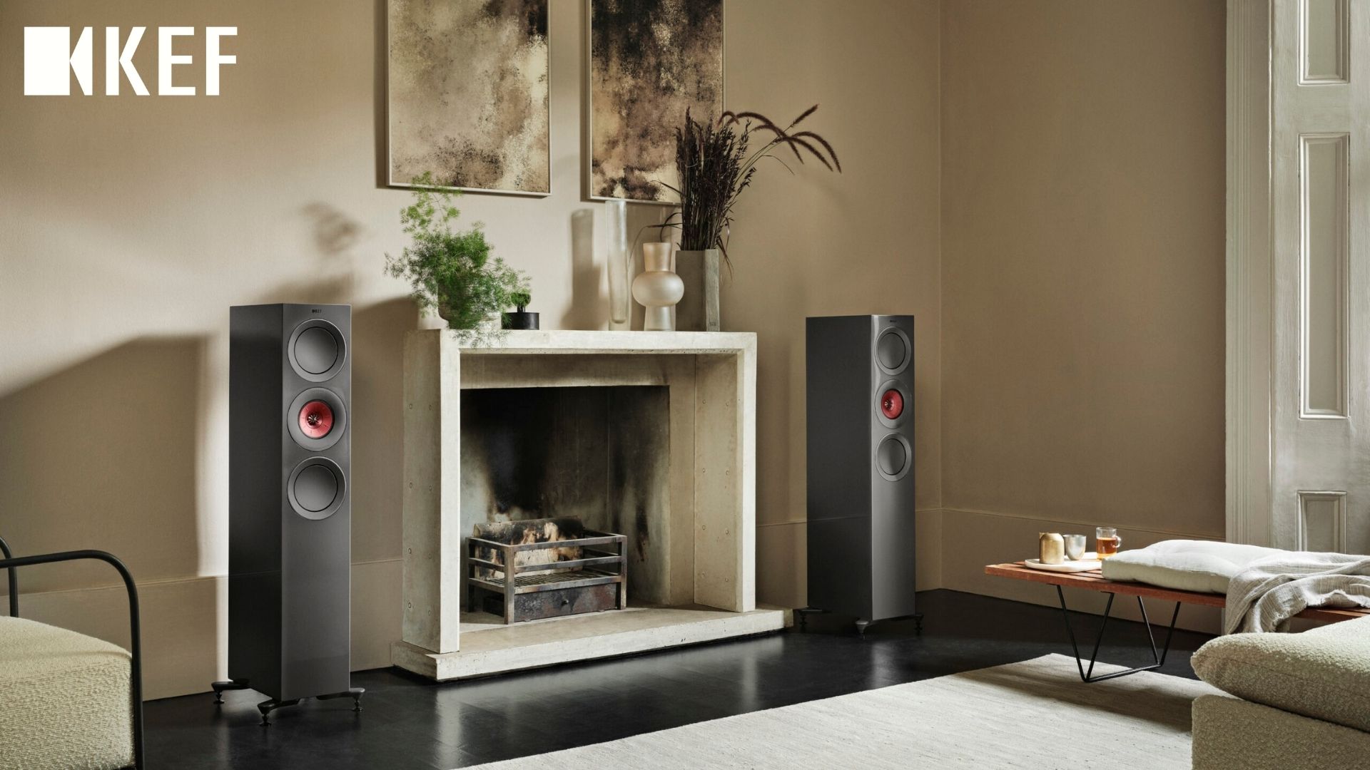 KEF Lifestyle