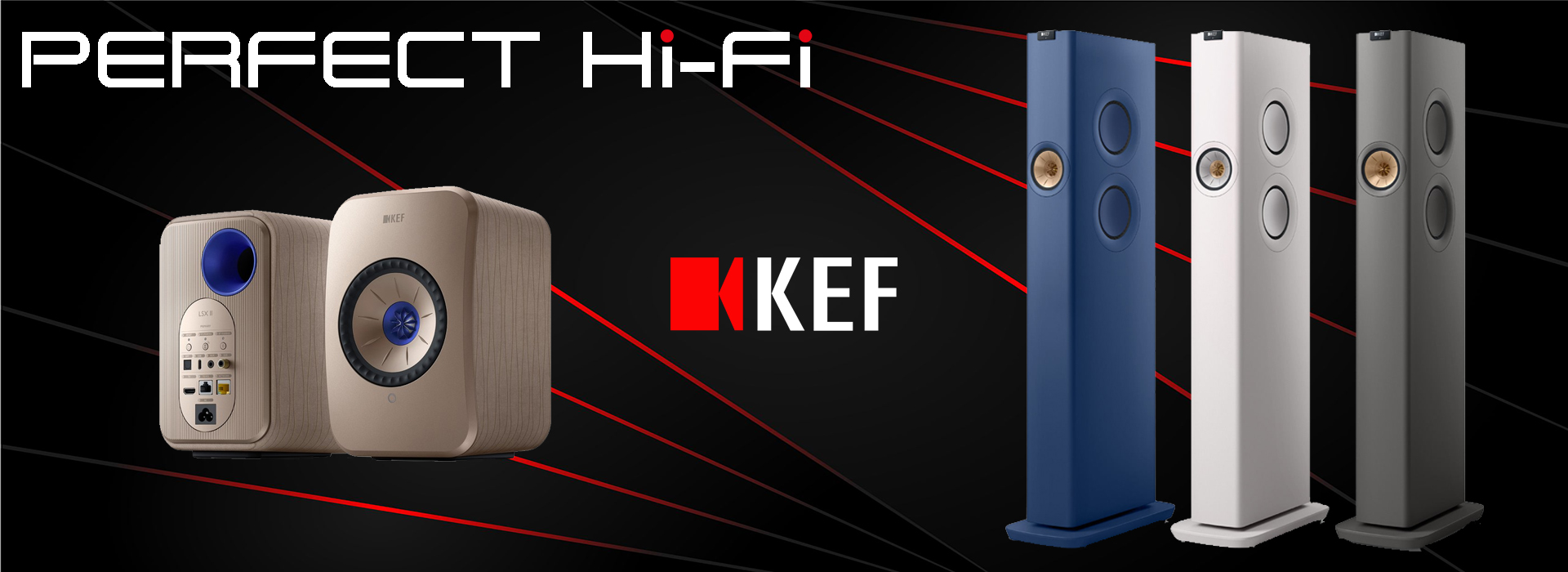 kef