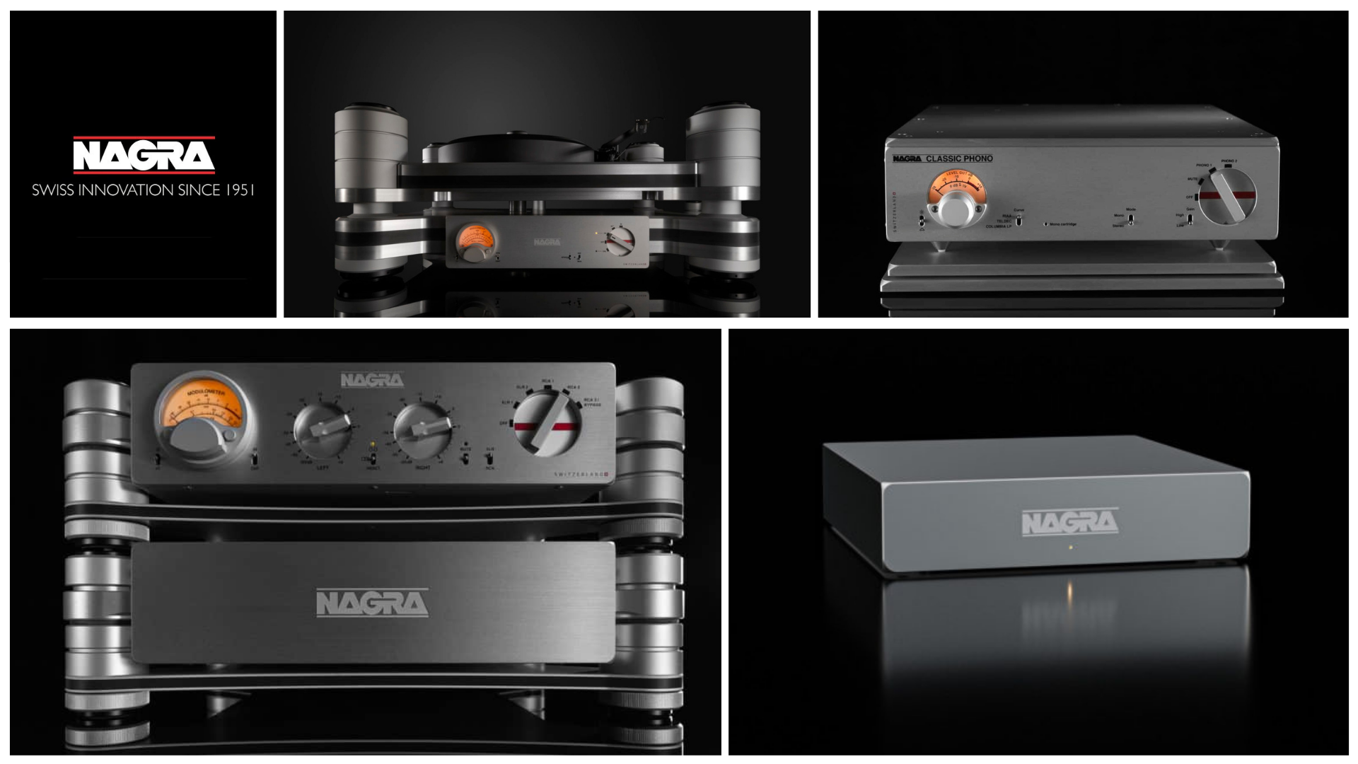 NAGRA 2