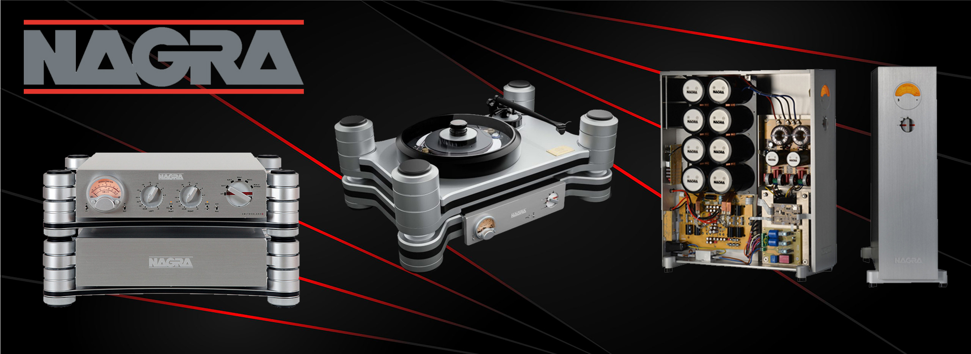 nagra